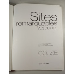 Sites remarquables Vus du Ciel