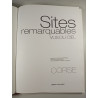 Sites remarquables Vus du Ciel