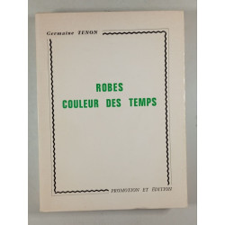 Robes couleur des temps