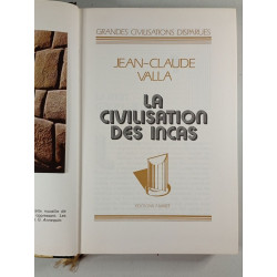 La civilisation des Incas