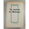La maison de Matriona