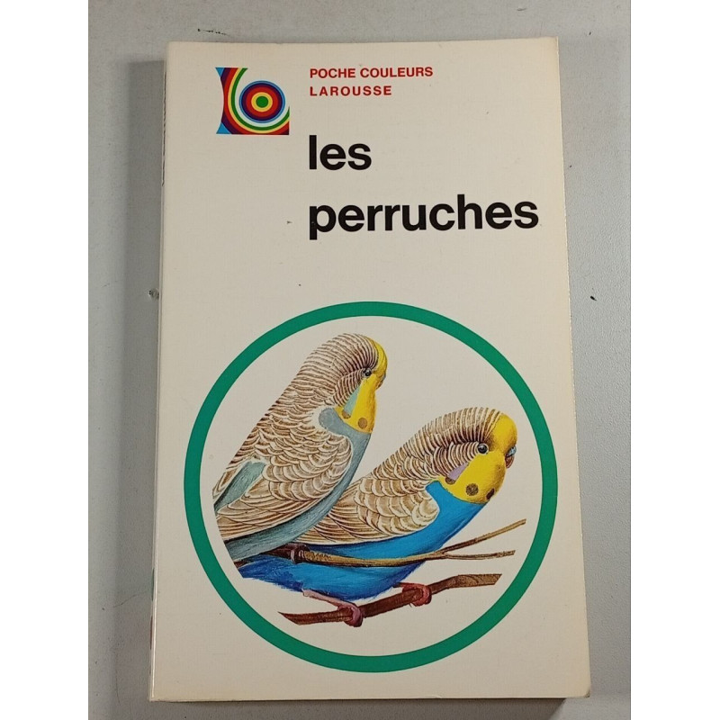 Les perruches
