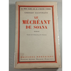 Le mécréant de Soana