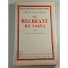 Le mécréant de Soana