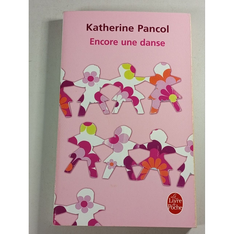 Encore une danse