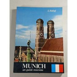 Munich un guide nouveau