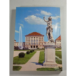 Munich un guide nouveau