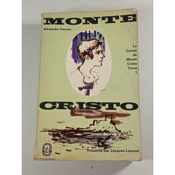 Le Comte de Monte Cristo - 1