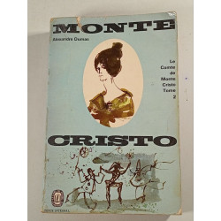 Le Comte de Monte Cristo Tome 2