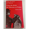 L'État des droits de l'Homme en France