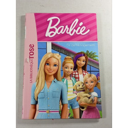 Barbie – Le déménagement