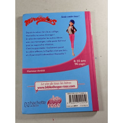 Miraculous – Seule contre tous