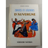 Contes et légendes d'Auvergne