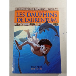 Les dauphins de Laurentum