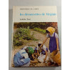 Les découvertes de Virginie