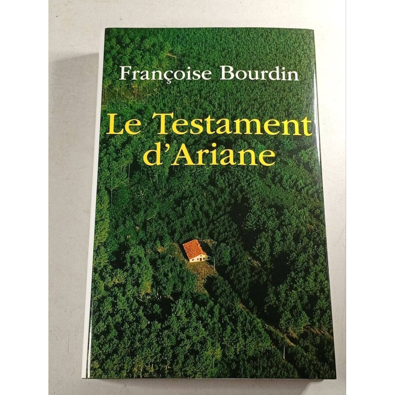 Le Testament d'Ariane