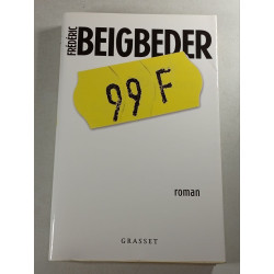Frédéric Beigbeder - 99F