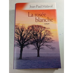 La rosée blanche