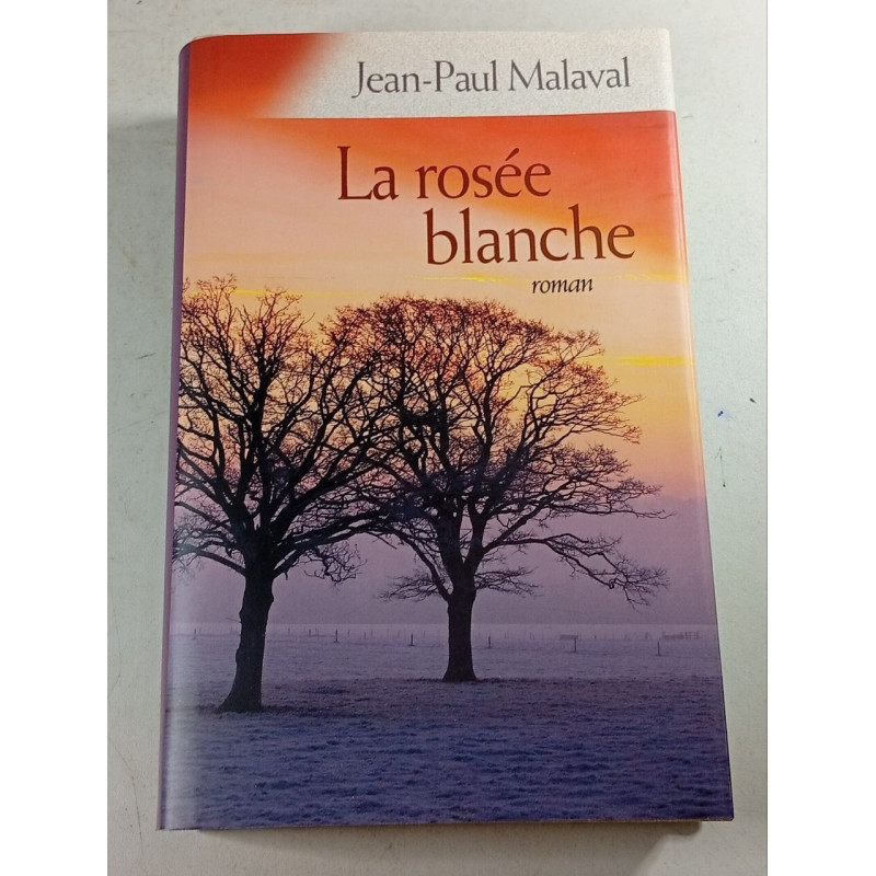 La rosée blanche