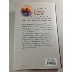 La rosée blanche