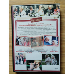Dvd - Un mariage explosif
