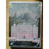 Dvd - The Grand Budapest Hotel (Neuf Sous Blister)