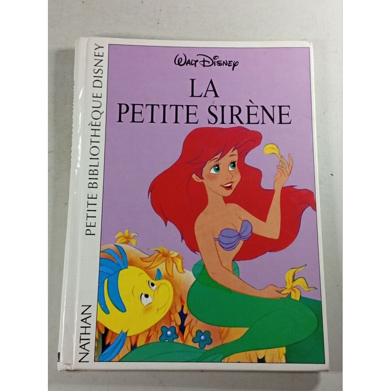 La petite sirène
