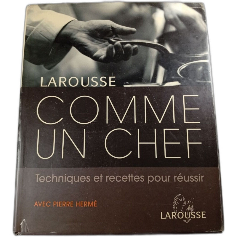 Comme un chef