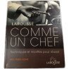 Comme un chef