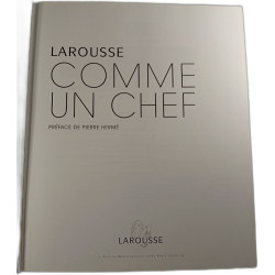 Comme un chef