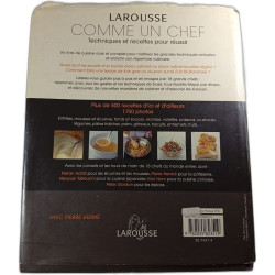 Comme un chef