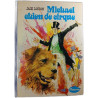 Michael chien de cirque