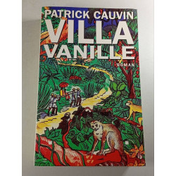 Villa Vanille