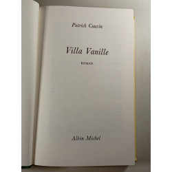 Villa Vanille