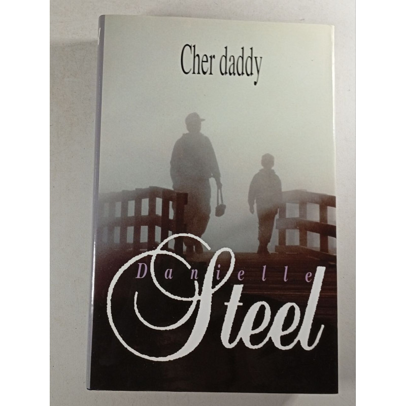 Cher daddy