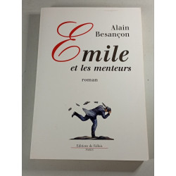 Émile et les menteurs