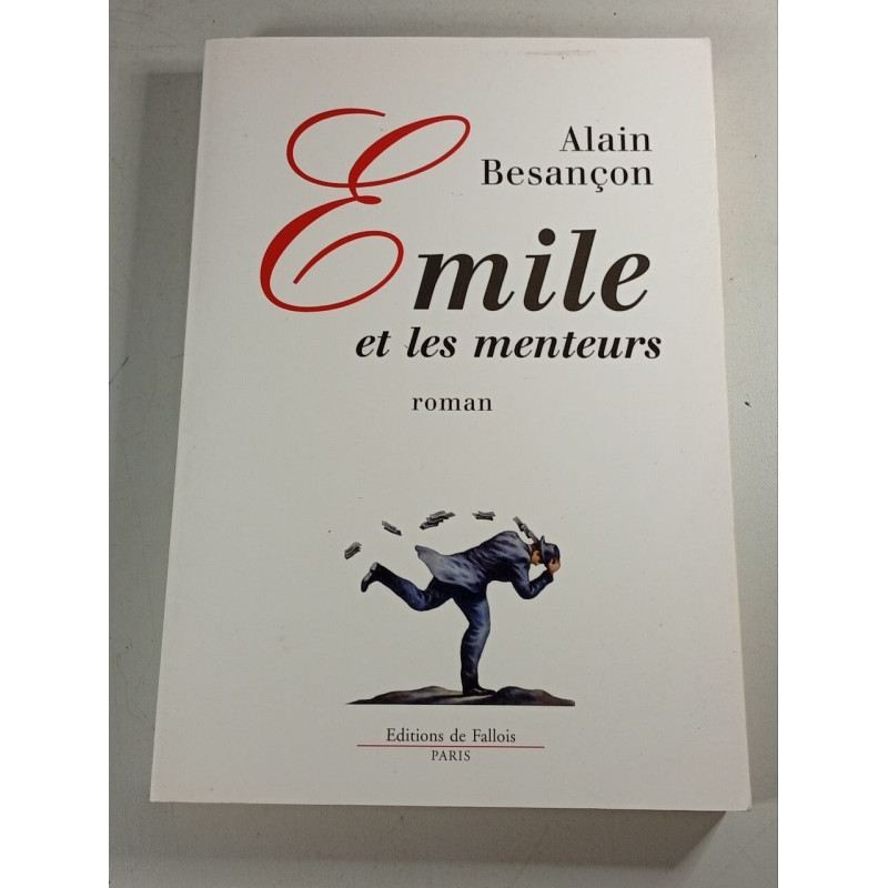 Émile et les menteurs