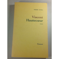 Vincent Hautecœur