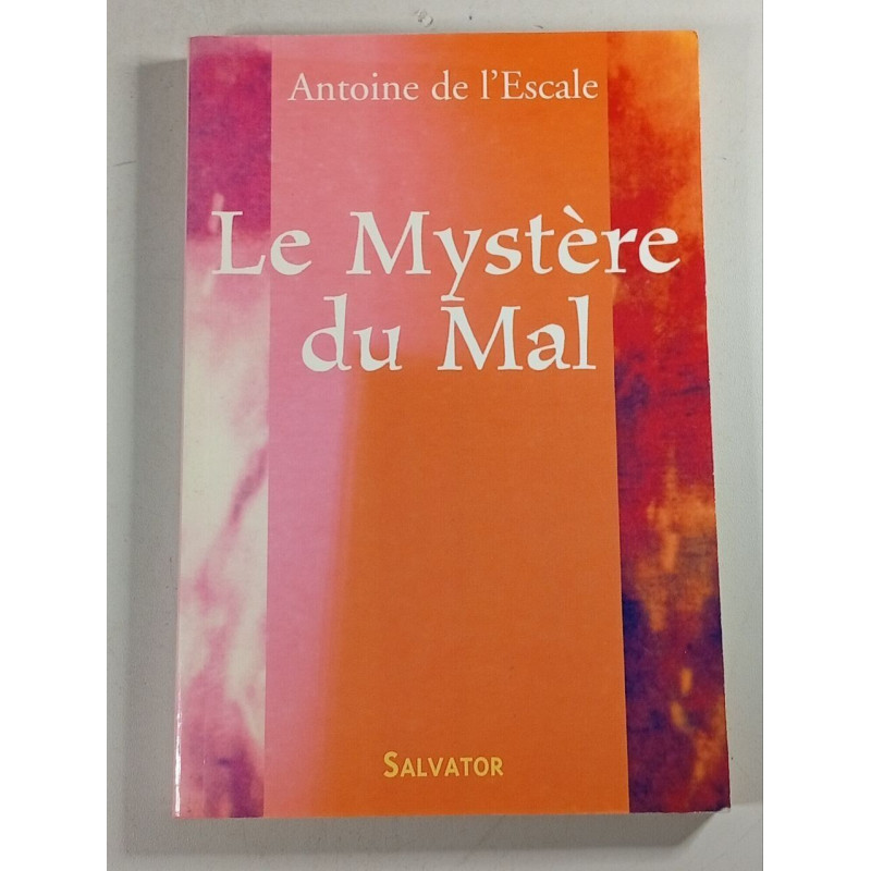Le Mystère du Mal