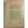Le bruit lointain du temps