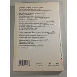 Petites paroles de nuit de Noël