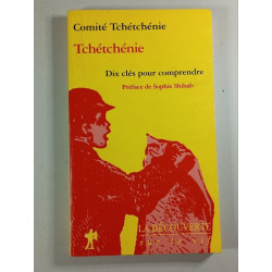 Tchétchénie