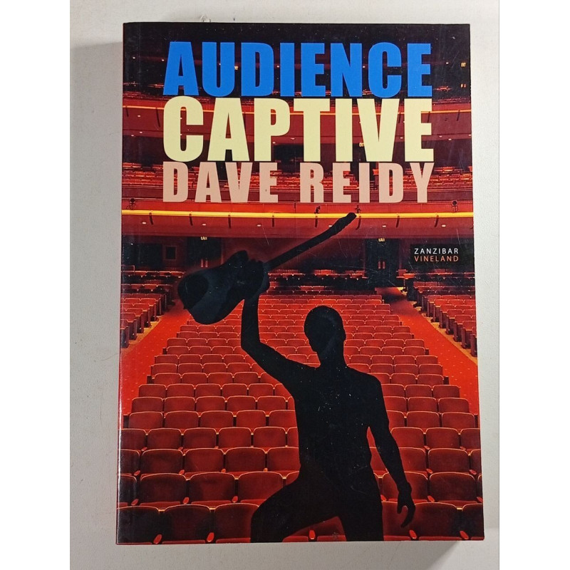 Audience Captive