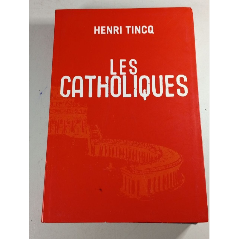 Les Catholiques