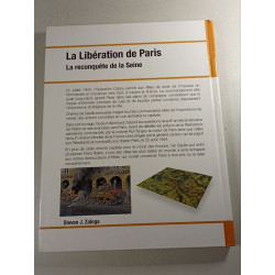 La Libération de Paris : La reconquête de la Seine