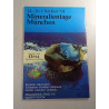 Mineralientage München 1994