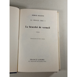 Le bracelet de vermeil