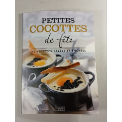 Petites cocottes de fête