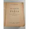 La Chute de Paris 1942