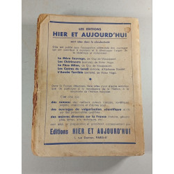 La Chute de Paris 1942